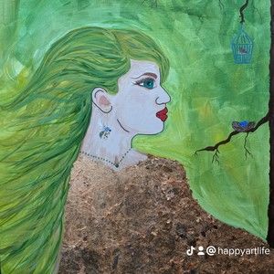 Meet your Posher, Roberta